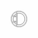 Aircraft Fuselage Internal Structure - Downloadable CAD Representation_0_270_degree_snapshot