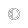 Aircraft Fuselage Internal Structure - Downloadable CAD Representation_0_270_degree_snapshot
