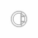 Aircraft Fuselage Internal Structure - Downloadable CAD Representation_0_90_degree_snapshot