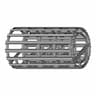 Aircraft Fuselage Internal Structure - Downloadable CAD Representation_60_30_degree_snapshot