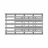Aircraft Fuselage Internal Structure - Downloadable CAD Representation_90_0_degree_snapshot