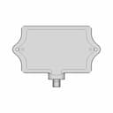 Benewake -Tf02 Pro Lidar Rangefinder (40M) - Standard Mechanical Component_90_0_degree_snapshot