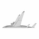 Flight - Downloadable CAD Representation_0_0_degree_snapshot