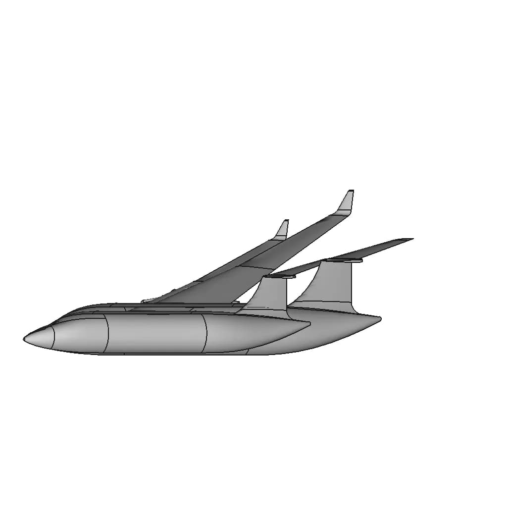Flight - Downloadable CAD Representation_60_30_degree_snapshot