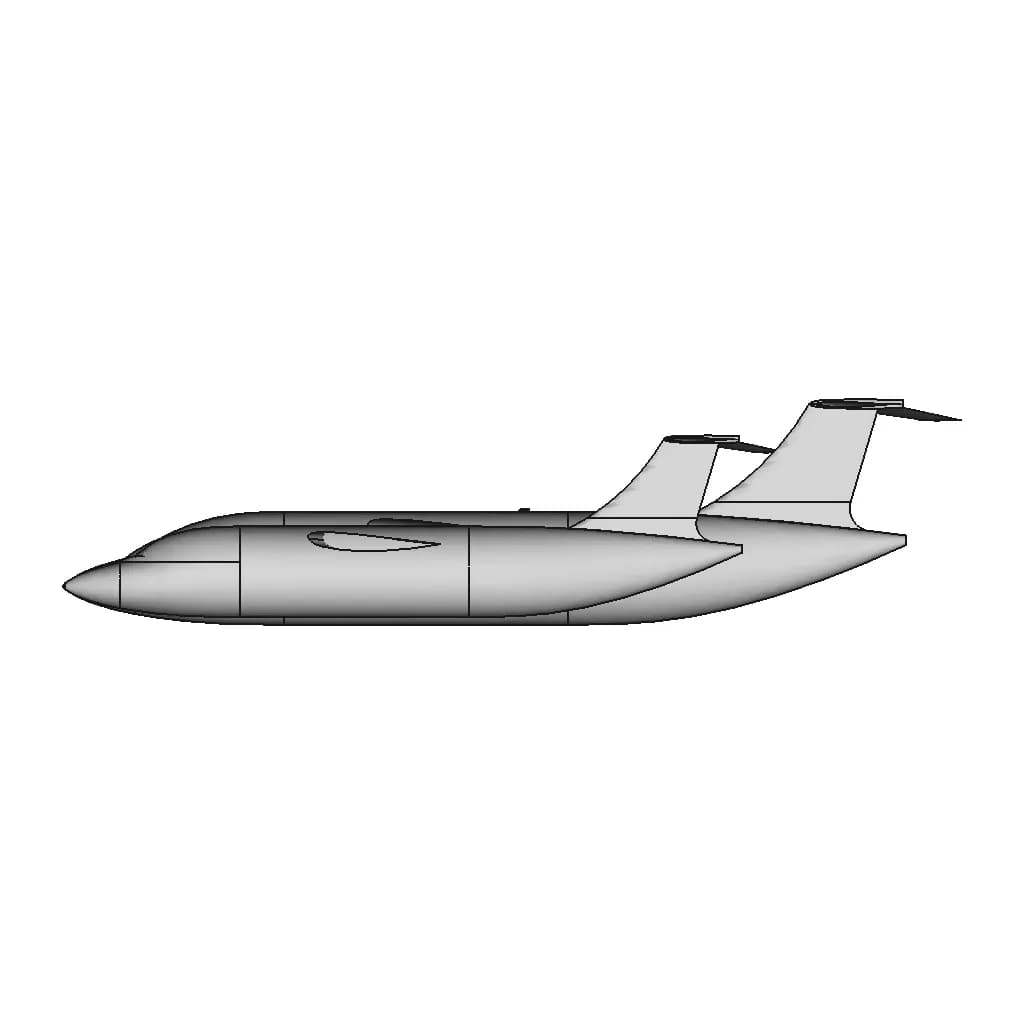 Flight - Downloadable CAD Representation_90_0_degree_snapshot