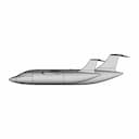 Flight - Downloadable CAD Representation_90_0_degree_snapshot