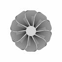 Turbine | 3D Engineering Design File_270_0_degree_snapshot