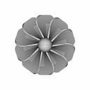Turbine | 3D Engineering Design File_90_0_degree_snapshot