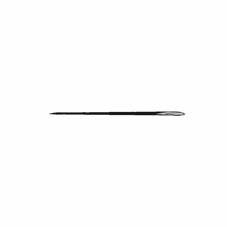 3D Wing - Standard Mechanical Component