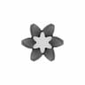 Helical Bevel Gear - Standard Mechanical Component_0_90_degree_snapshot