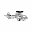 Lego Helicopter 30465 | High-Quality CAD Model_0_270_degree_snapshot