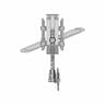 Lego Helicopter 30465 | High-Quality CAD Model_90_0_degree_snapshot