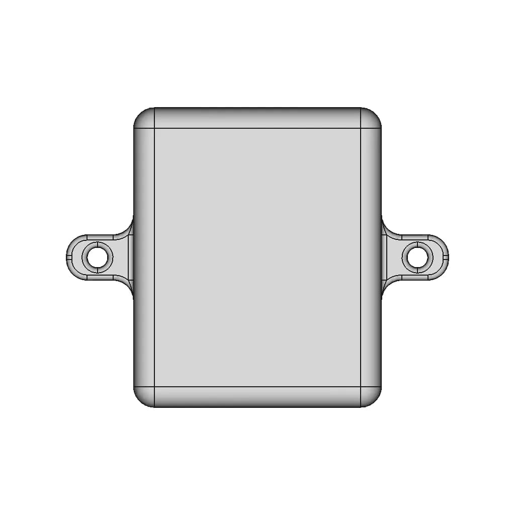 Holybro Pt60 / Dronecan - Standard Mechanical Component_270_0_degree_snapshot