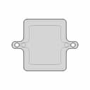 Holybro Pt60 / Dronecan - Standard Mechanical Component_90_0_degree_snapshot