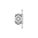 Heavy Duty Hinge 180 Degree Opening, Reference Model Sku: Fac236.22P | 3D Engineering Design File_0_90_degree_snapshot