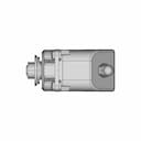 Сервопривод Нр200 | 3D Engineering Design File_0_90_degree_snapshot