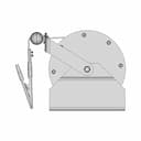 Wire Drum Bnza.30 | High-Quality CAD Model_0_90_degree_snapshot