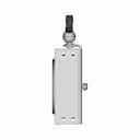 Wire Drum Bnza.30 | High-Quality CAD Model_90_0_degree_snapshot