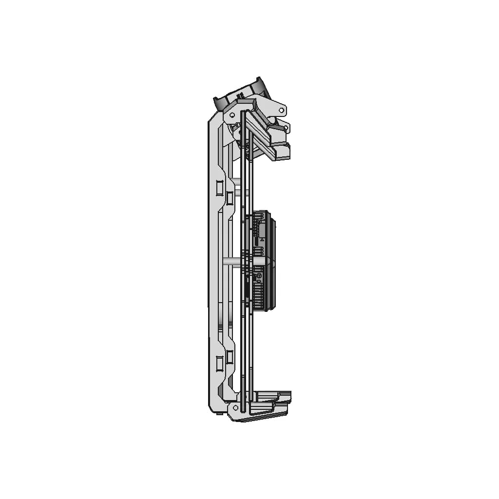 Tank 20 Fpv Drone - Standard Mechanical Component_0_90_degree_snapshot