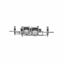 Tank 20 Fpv Drone - Standard Mechanical Component_270_0_degree_snapshot