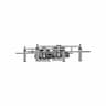 Tank 20 Fpv Drone - Standard Mechanical Component_90_0_degree_snapshot