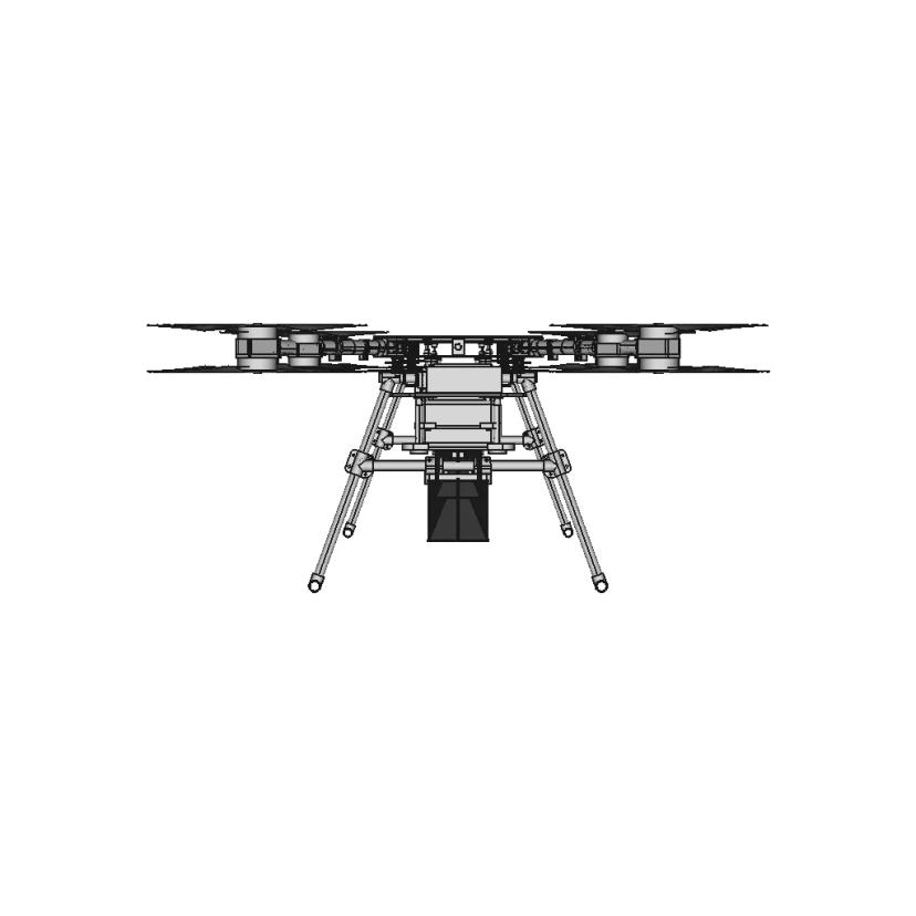 X8 - Downloadable CAD Representation