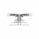 X8 - Downloadable CAD Representation_0_90_degree_snapshot