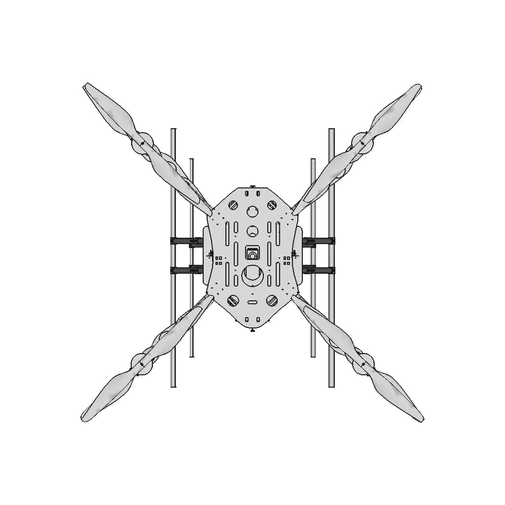 X8 - Downloadable CAD Representation_270_0_degree_snapshot