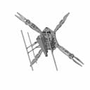 X8 - Downloadable CAD Representation_60_30_degree_snapshot