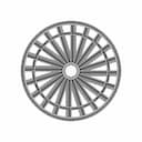 Turbojet Engine | High-Quality CAD Model_0_270_degree_snapshot
