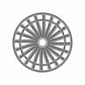 Turbojet Engine | High-Quality CAD Model_0_270_degree_snapshot