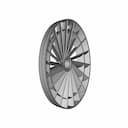 Turbojet Engine | High-Quality CAD Model_60_30_degree_snapshot