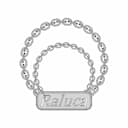 Necklace - Downloadable CAD Representation_0_0_degree_snapshot