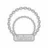Necklace - Downloadable CAD Representation_0_0_degree_snapshot