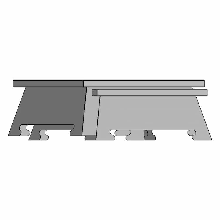 Pooja Stand / Decortive Stand Gowda | High-Quality CAD Model