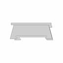 Pooja Stand / Decortive Stand Gowda | High-Quality CAD Model_0_90_degree_snapshot
