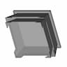 Pooja Stand / Decortive Stand Gowda | High-Quality CAD Model_60_30_degree_snapshot