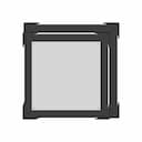 Pooja Stand / Decortive Stand Gowda | High-Quality CAD Model_90_0_degree_snapshot