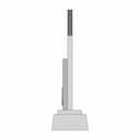 Victoria Collage Class 21 Trophy - Downloadable CAD Representation_0_90_degree_snapshot