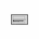 Victoria Collage Class 21 Trophy - Downloadable CAD Representation_270_0_degree_snapshot