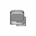 Electric Shock Ring | 3D Engineering Design File_0_90_degree_snapshot