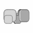 Electric Shock Ring | 3D Engineering Design File_90_0_degree_snapshot
