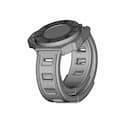 Omega Seamaster 600 'Ploprof' | High-Quality CAD Model_60_30_degree_snapshot