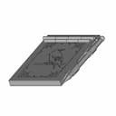 Programme Du Bal | High-Quality CAD Model_60_30_degree_snapshot