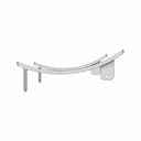 Hairclip | High-Quality CAD Model_0_0_degree_snapshot