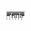 Hairclip | High-Quality CAD Model_0_90_degree_snapshot