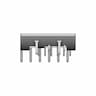 Hairclip | High-Quality CAD Model_0_90_degree_snapshot