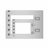 Hairclip | High-Quality CAD Model_90_0_degree_snapshot