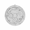 Seiko Nh35 Watch Movement | High-Quality CAD Model_0_0_degree_snapshot