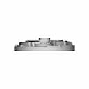 Seiko Nh35 Watch Movement | High-Quality CAD Model_90_0_degree_snapshot